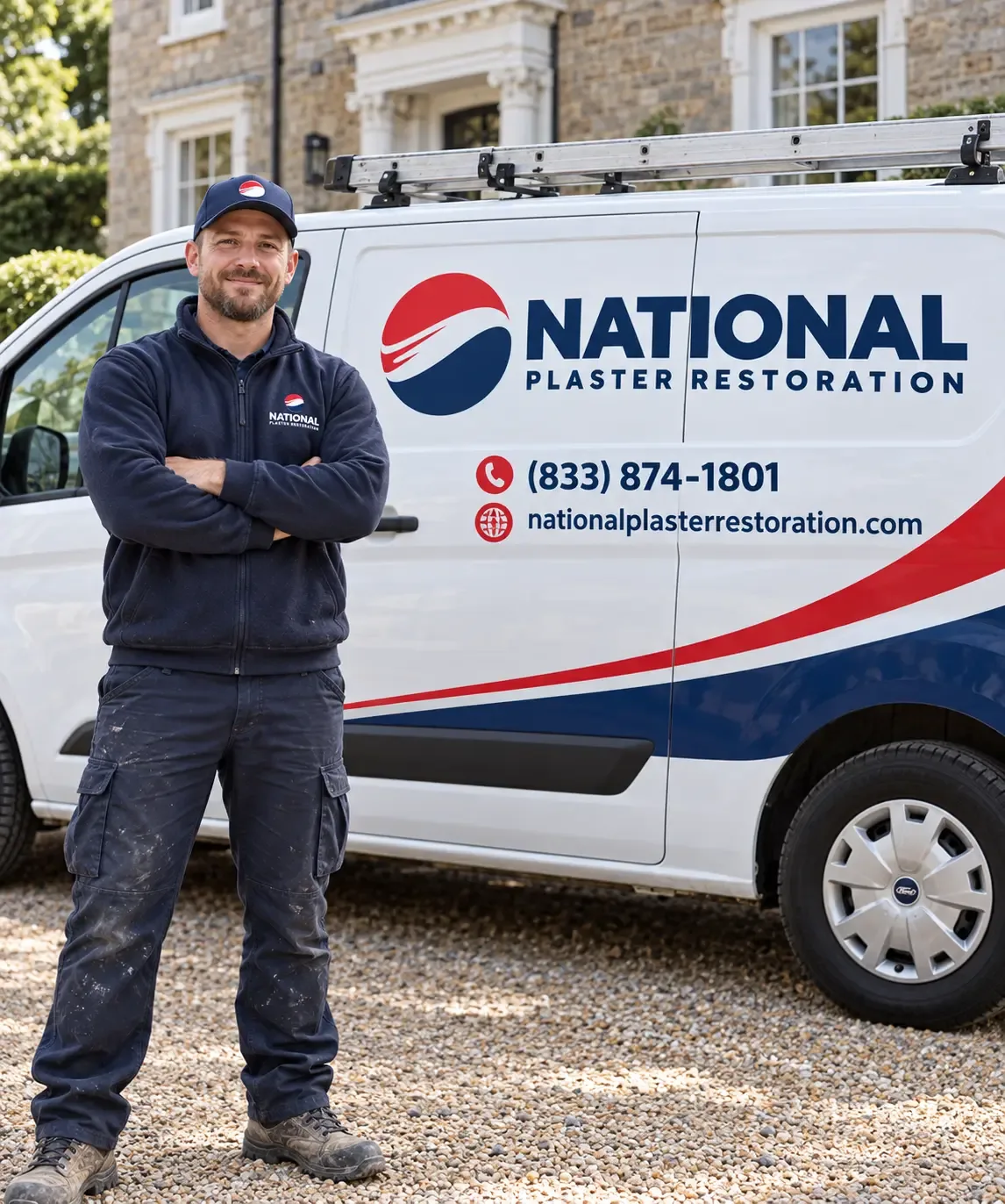 Plaster Repair Centerville, KS FAQs